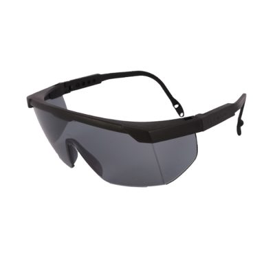 Lentes Argon Gris Antirrayadura Libus