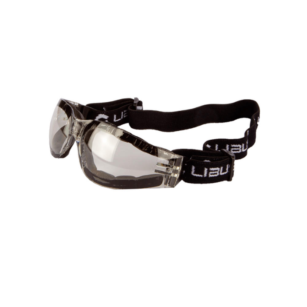 Lentes Eco Sport Transparente