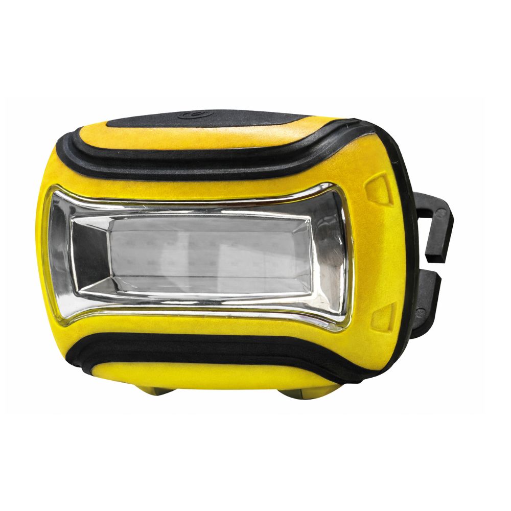 Linterna Frontal Opalux OP 1102AM 3w