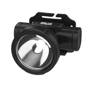 Linterna Frontal Recargable 2W OP L5312 Opalux