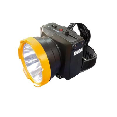 Linterna Frontal Recargable 3W OP 5032A Opalux