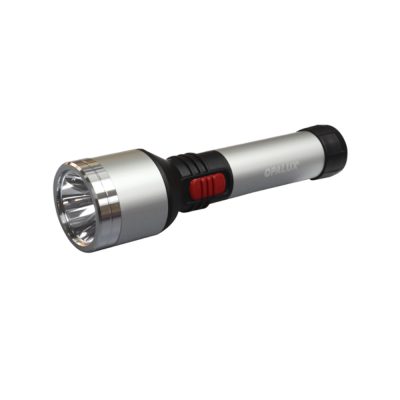 Linterna LED Recargable 3W OP L4816B Opalux