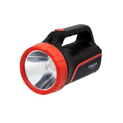 Linterna LED Recargable 3W Opalux Op 87693R