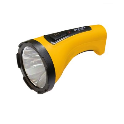 Linterna Recargable 5W OP 4251A Opalux