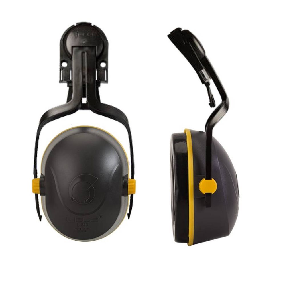 Orejera L 340 Adaptable a Casco Libus