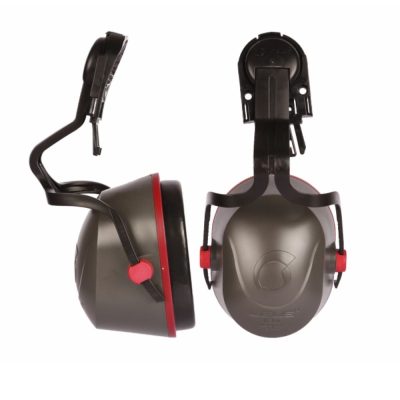 Orejera L 360 Adaptable a Casco Minero Libus