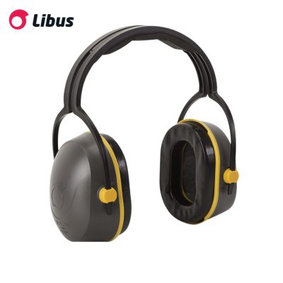 Orejera Libus L 340 con Banda 900486