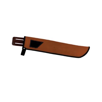 Porta Machete de Cuero Chico PMCCH Maicol