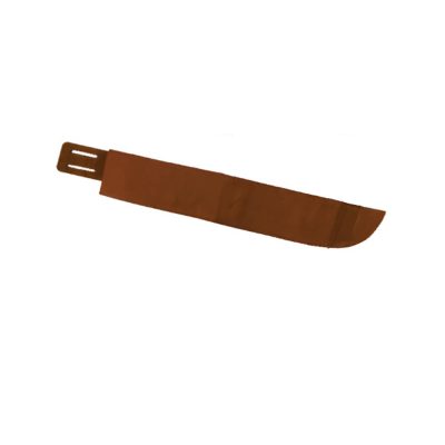 Porta Machete de Cuero Grande PMCG Maicol