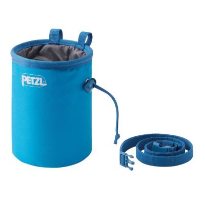 BANDI Bolsa para magnesio de forma redonda