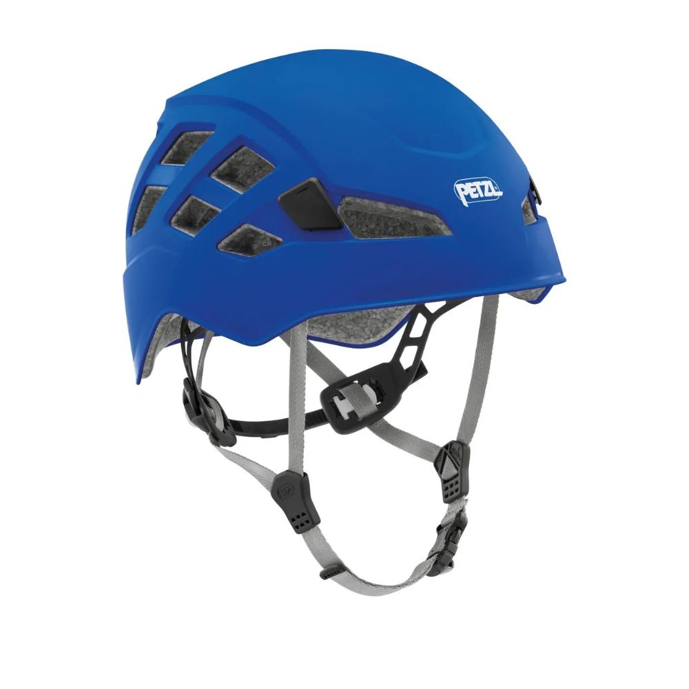 BOREO® Casco robusto y polivalente para escalada y alpinismo