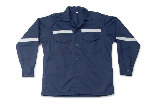 Camisa Drill