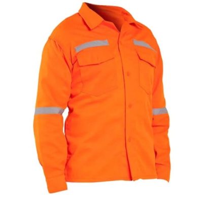 Camisa Drill