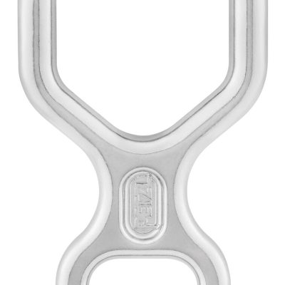 HUIT Descensor en ocho Permite el descenso por cuerda en doble o en simple.