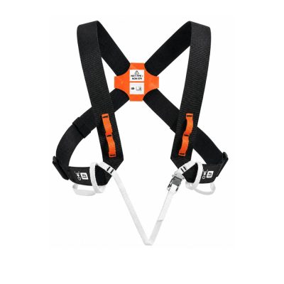 EXPLO Tirantes de posicionamiento para CROLL, con portamaterial