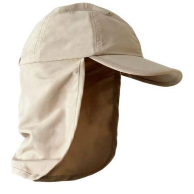 Gorro Con Tapasol