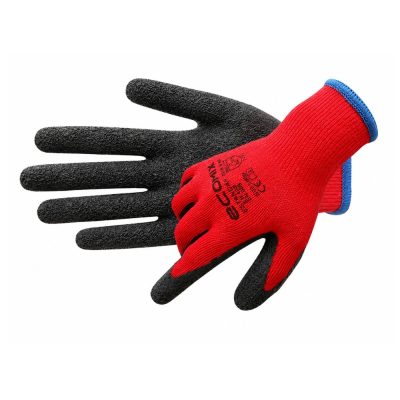 Guante Ecomix Latex G30