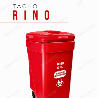 Tacho De Basura