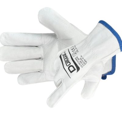 Guante Duraflex Badana G90