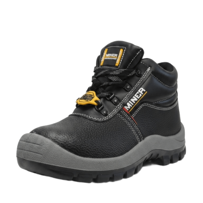 Botin De Seguridad Apro Lmb 815
