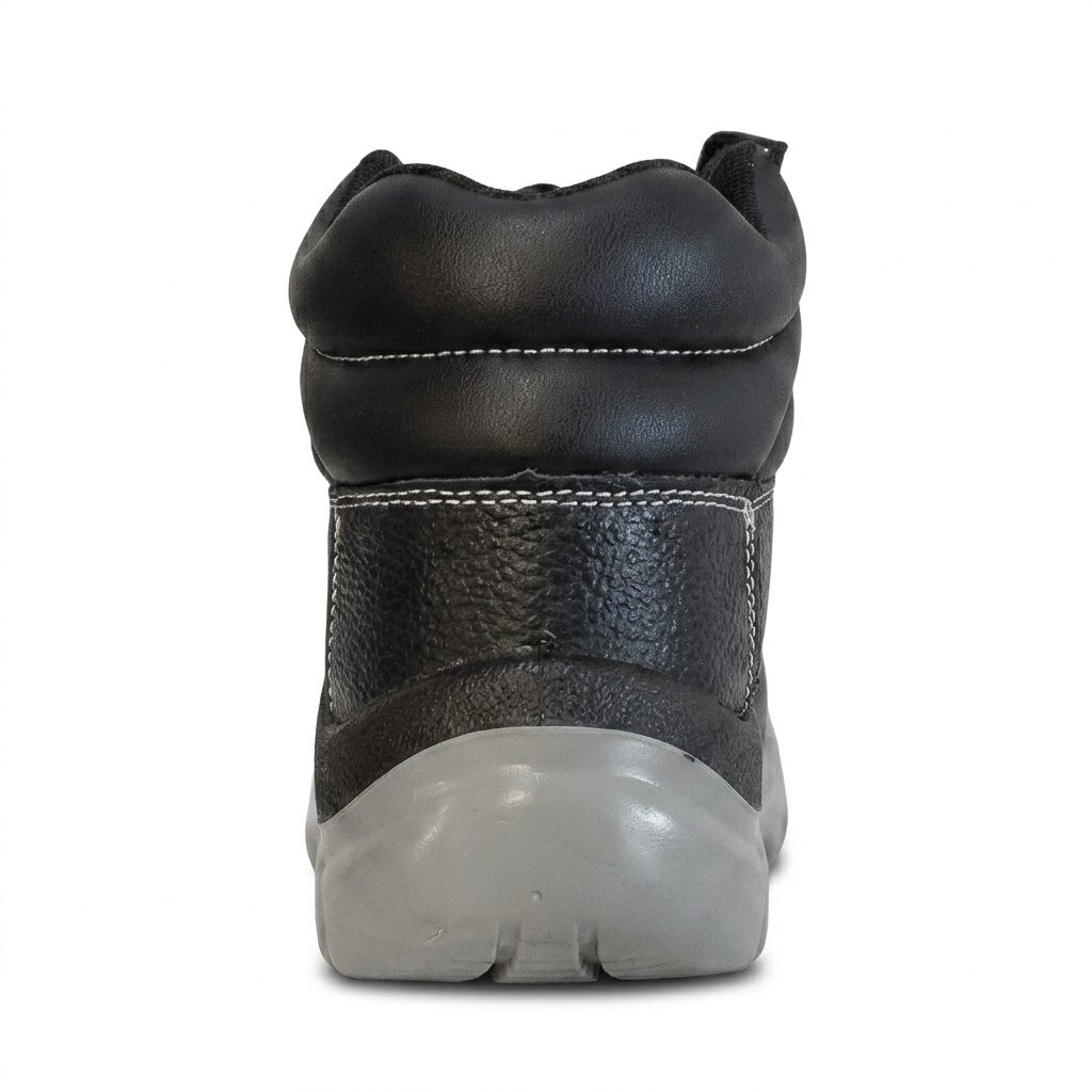 Botin De Seguridad Full 3001