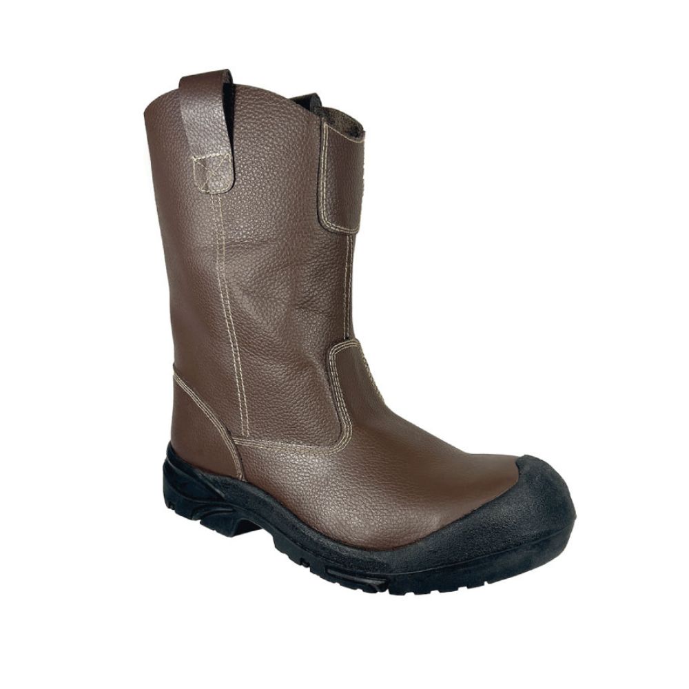 Bota Campera Therion SS30D-762 Sannder TNT (vista 2)