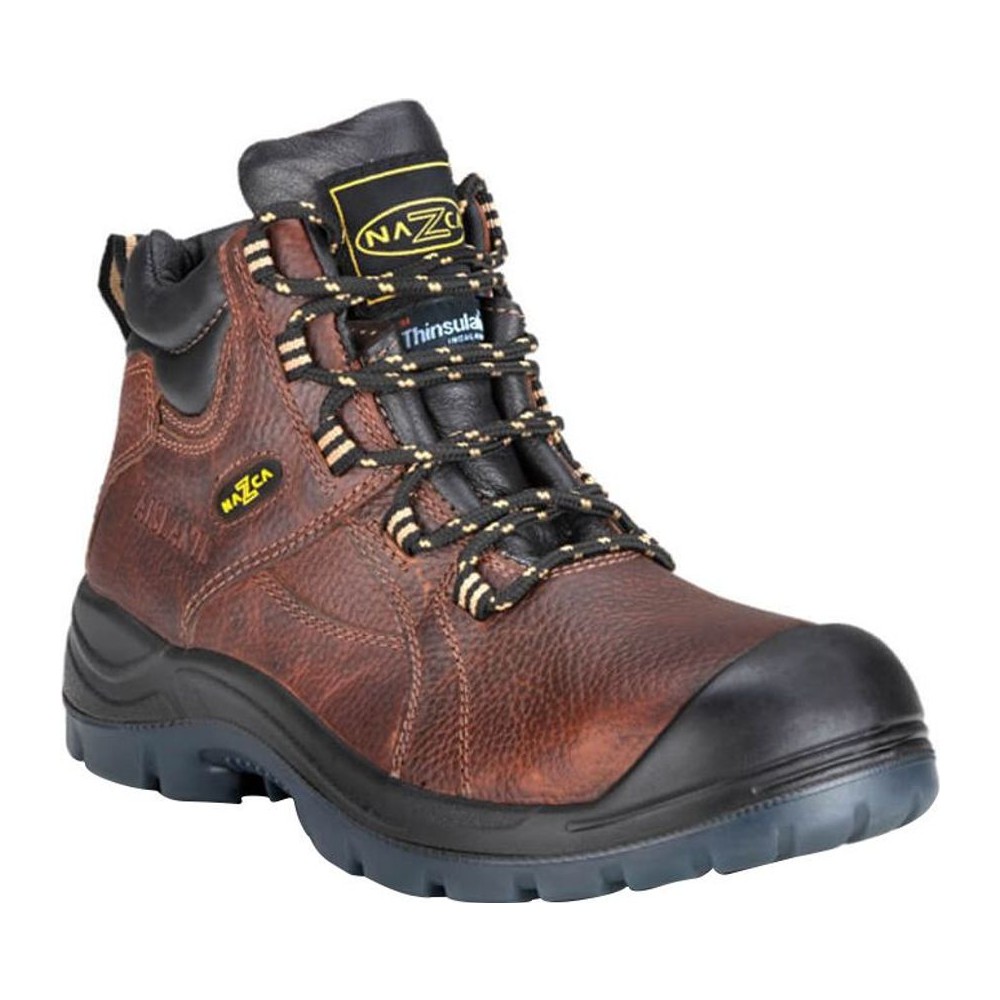 Botin Tucson NT 450 Nazca (vista 2)