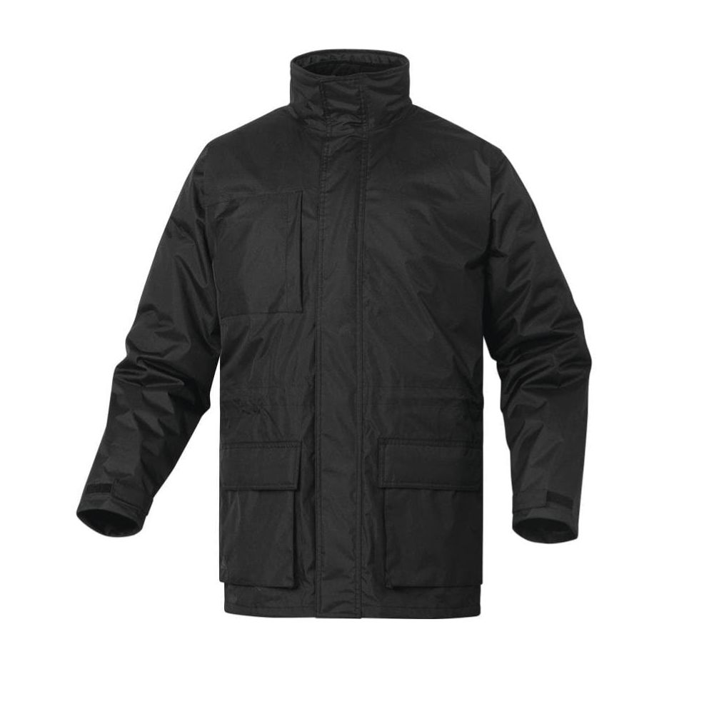 Parka Isola2 No Delta Plus (vista 2)