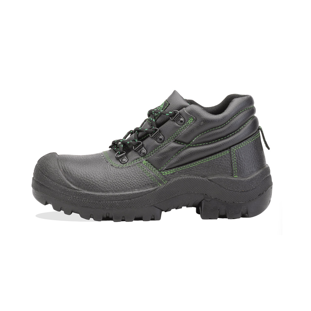 Zapato ECO PANZER