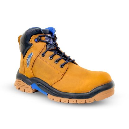 Botin Forcenobuck Hidrofugado (vista 2)